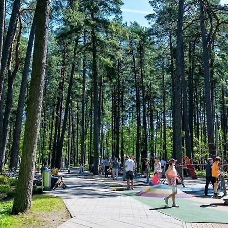 Noemi Jurmala Apartment Экстерьер фото