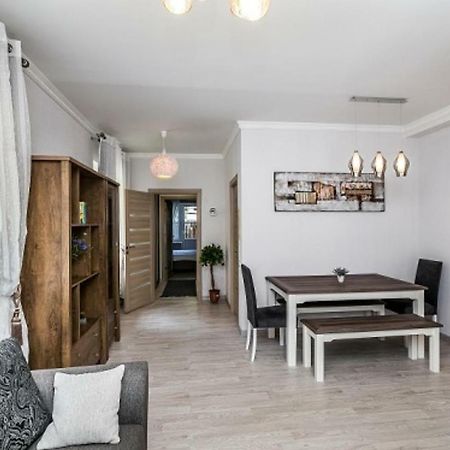 Noemi Jurmala Apartment Экстерьер фото