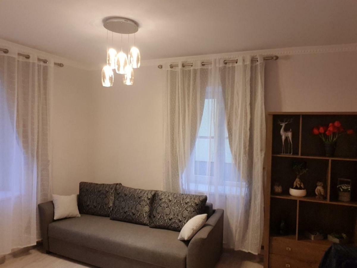 Noemi Jurmala Apartment Экстерьер фото