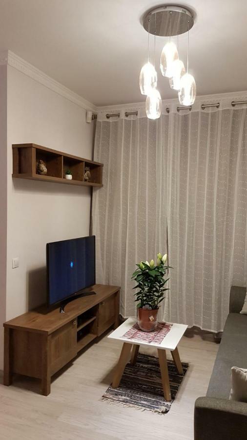 Noemi Jurmala Apartment Экстерьер фото