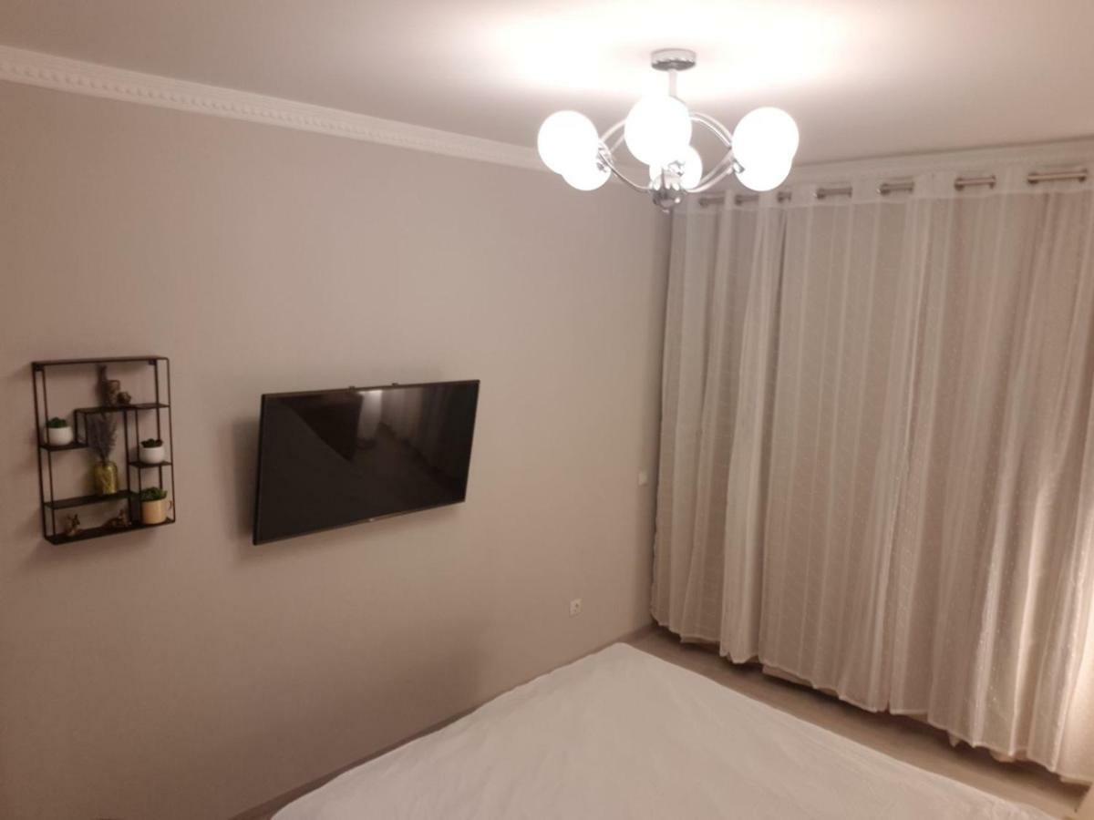 Noemi Jurmala Apartment Экстерьер фото