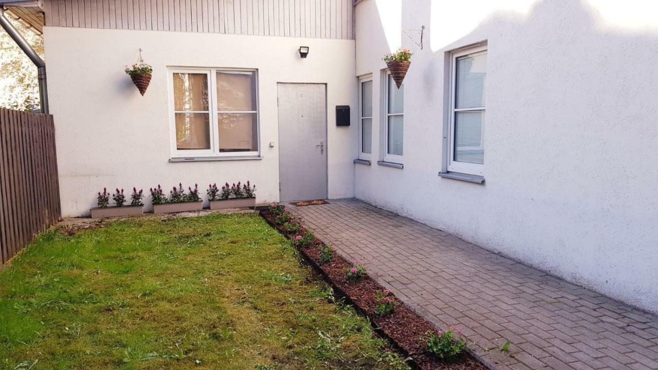 Noemi Jurmala Apartment Экстерьер фото