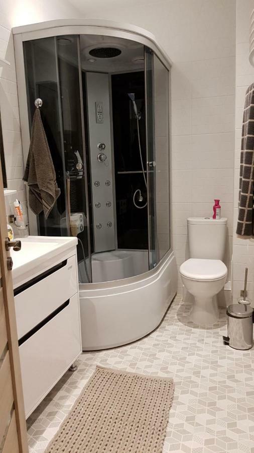 Noemi Jurmala Apartment Экстерьер фото