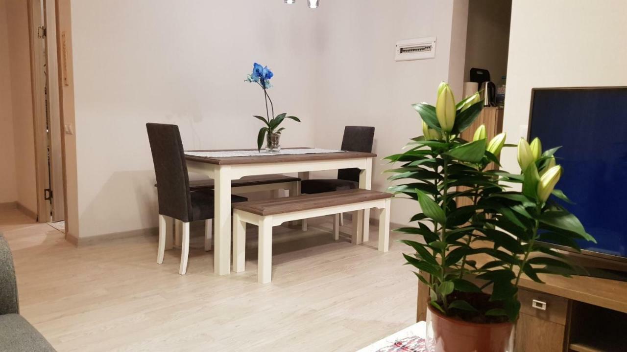 Noemi Jurmala Apartment Экстерьер фото