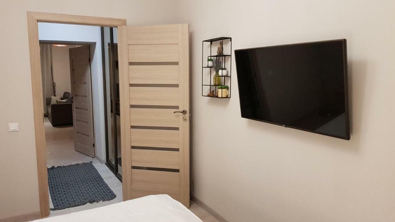 Noemi Jurmala Apartment Экстерьер фото