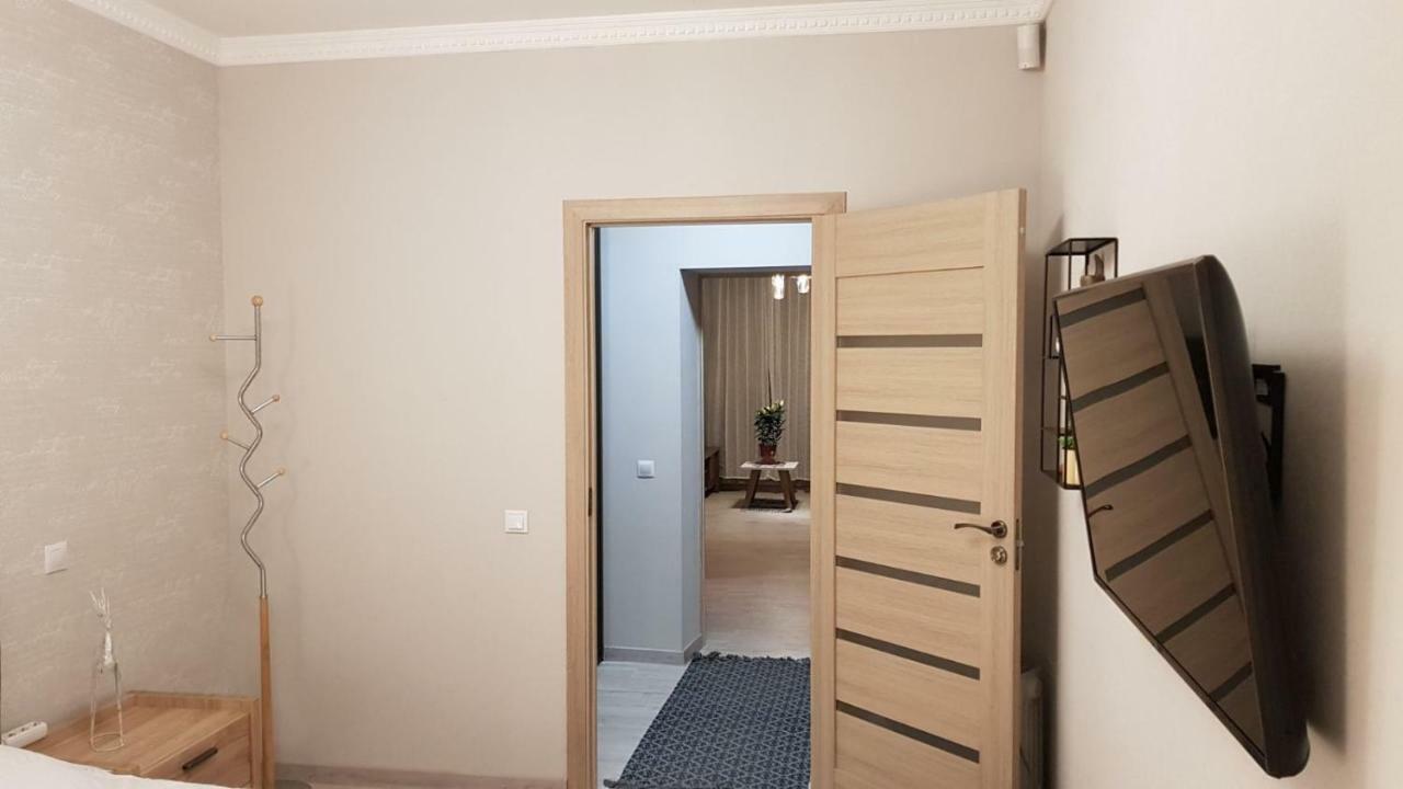 Noemi Jurmala Apartment Экстерьер фото
