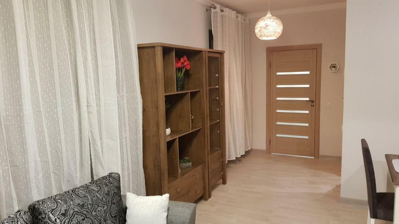 Noemi Jurmala Apartment Экстерьер фото