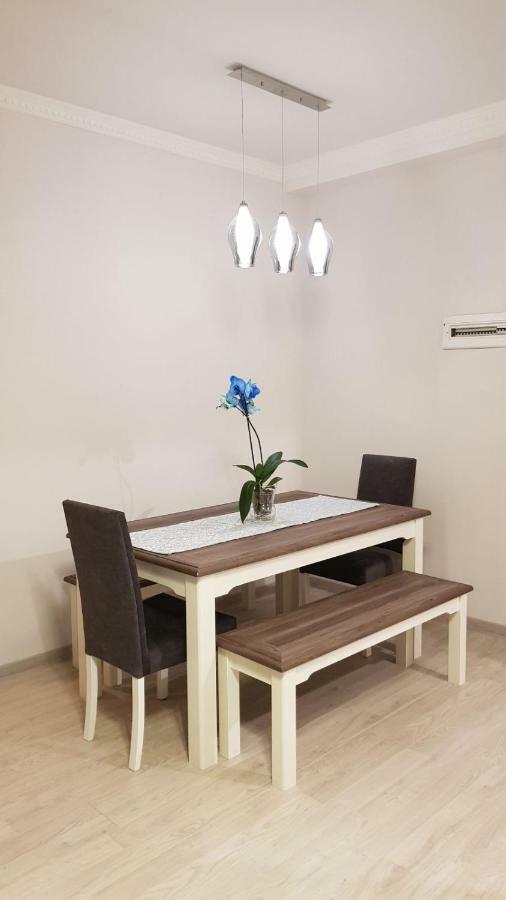 Noemi Jurmala Apartment Экстерьер фото