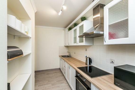 Noemi Jurmala Apartment Экстерьер фото