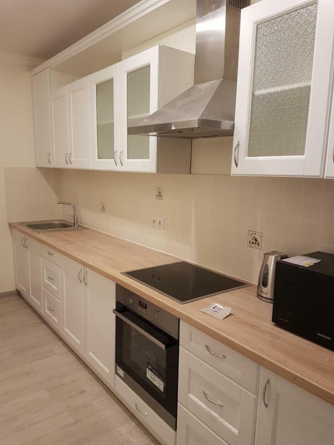 Noemi Jurmala Apartment Экстерьер фото