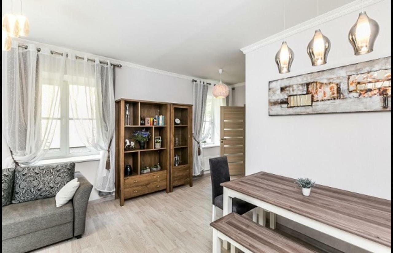 Noemi Jurmala Apartment Экстерьер фото