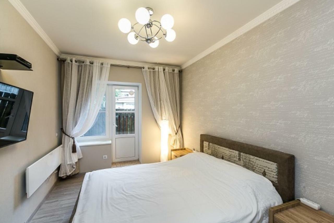 Noemi Jurmala Apartment Экстерьер фото