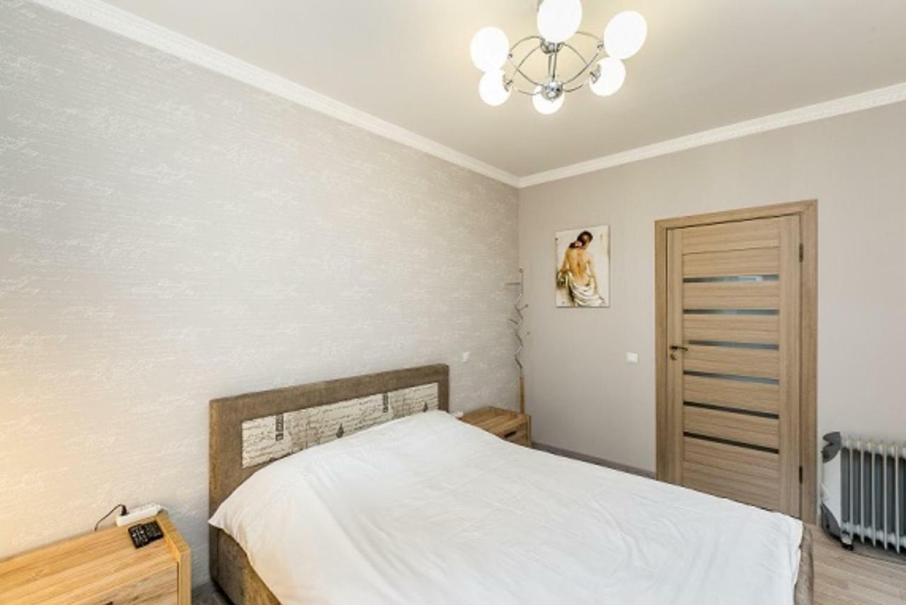 Noemi Jurmala Apartment Экстерьер фото