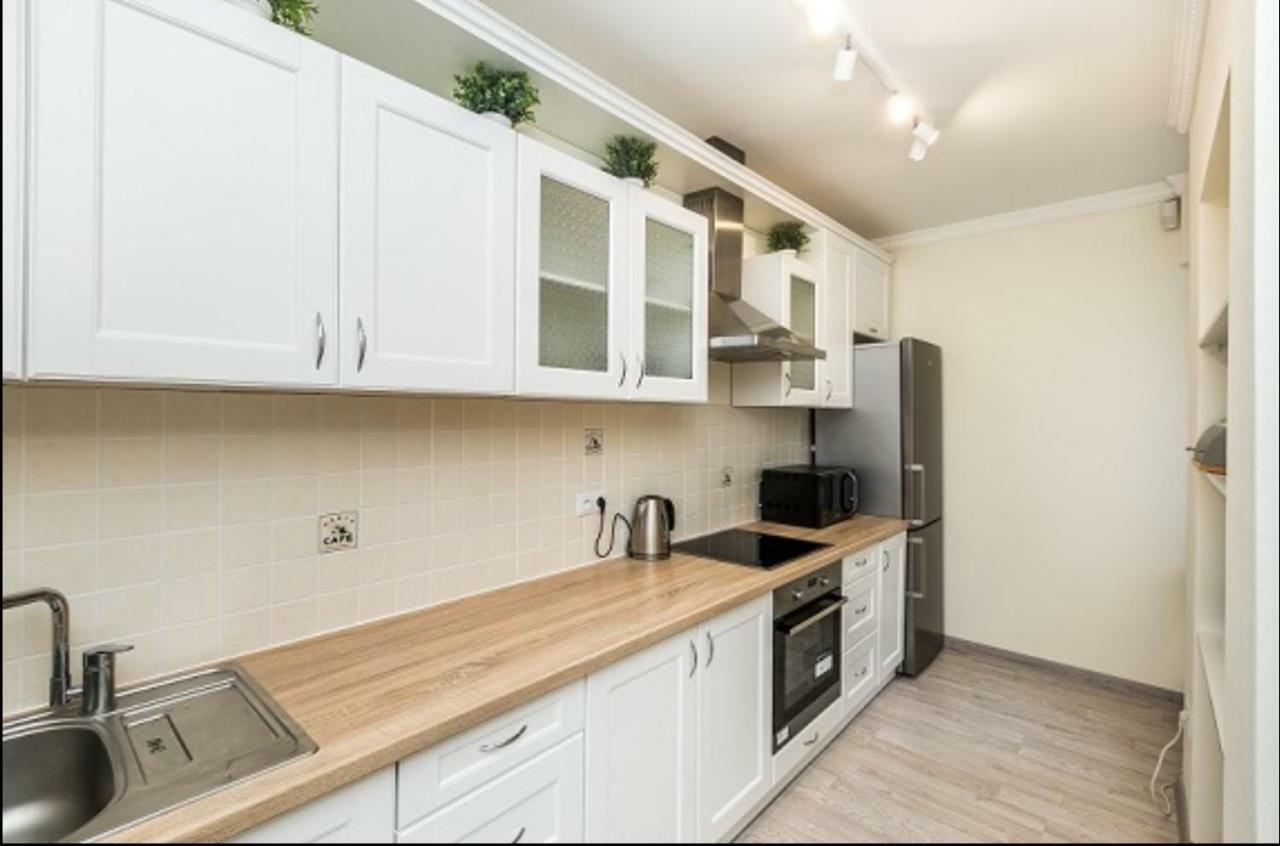 Noemi Jurmala Apartment Экстерьер фото
